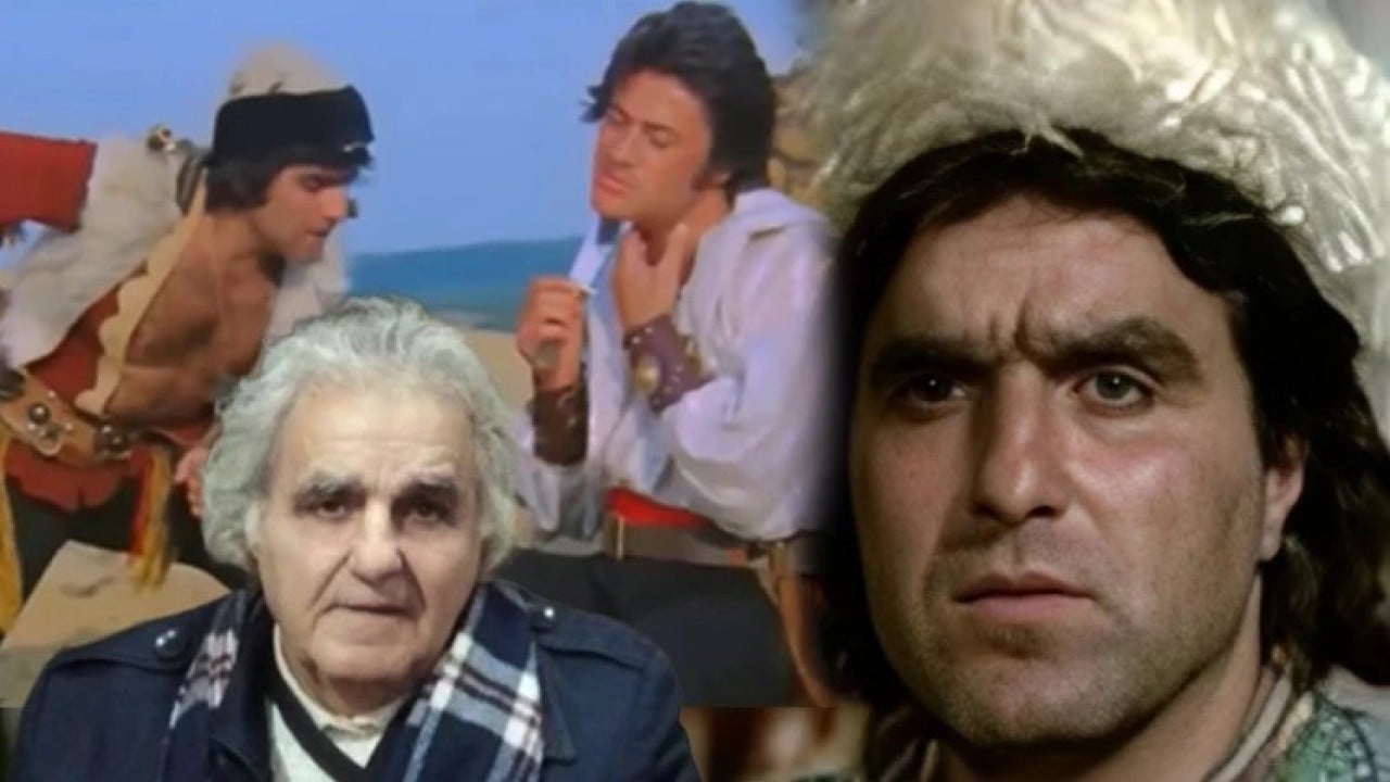 Foto - Yeşilçam'ın unutulmaz oyuncusundan kötü haber: "Artık yapacak bir şey kalmadı"