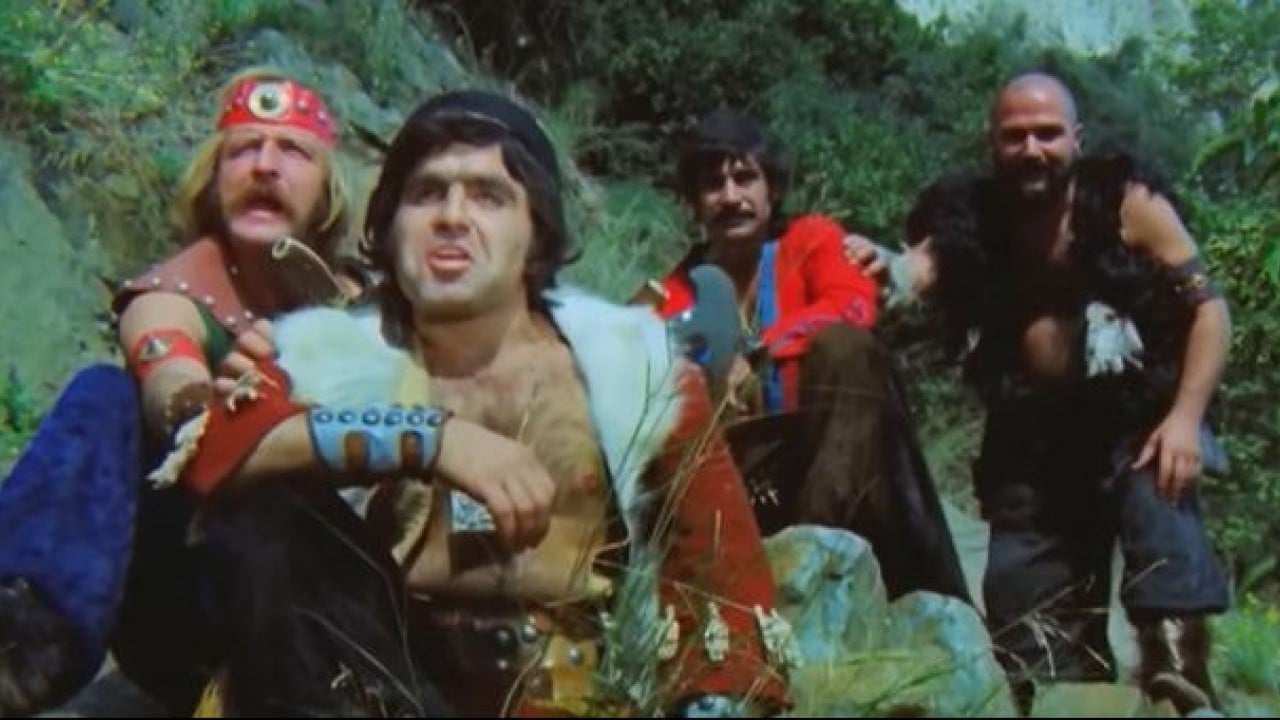 Foto - Yeşilçam'ın unutulmaz oyuncusundan kötü haber: "Artık yapacak bir şey kalmadı"