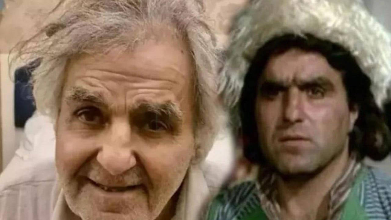 Foto - Yeşilçam'ın unutulmaz oyuncusundan kötü haber: "Artık yapacak bir şey kalmadı"