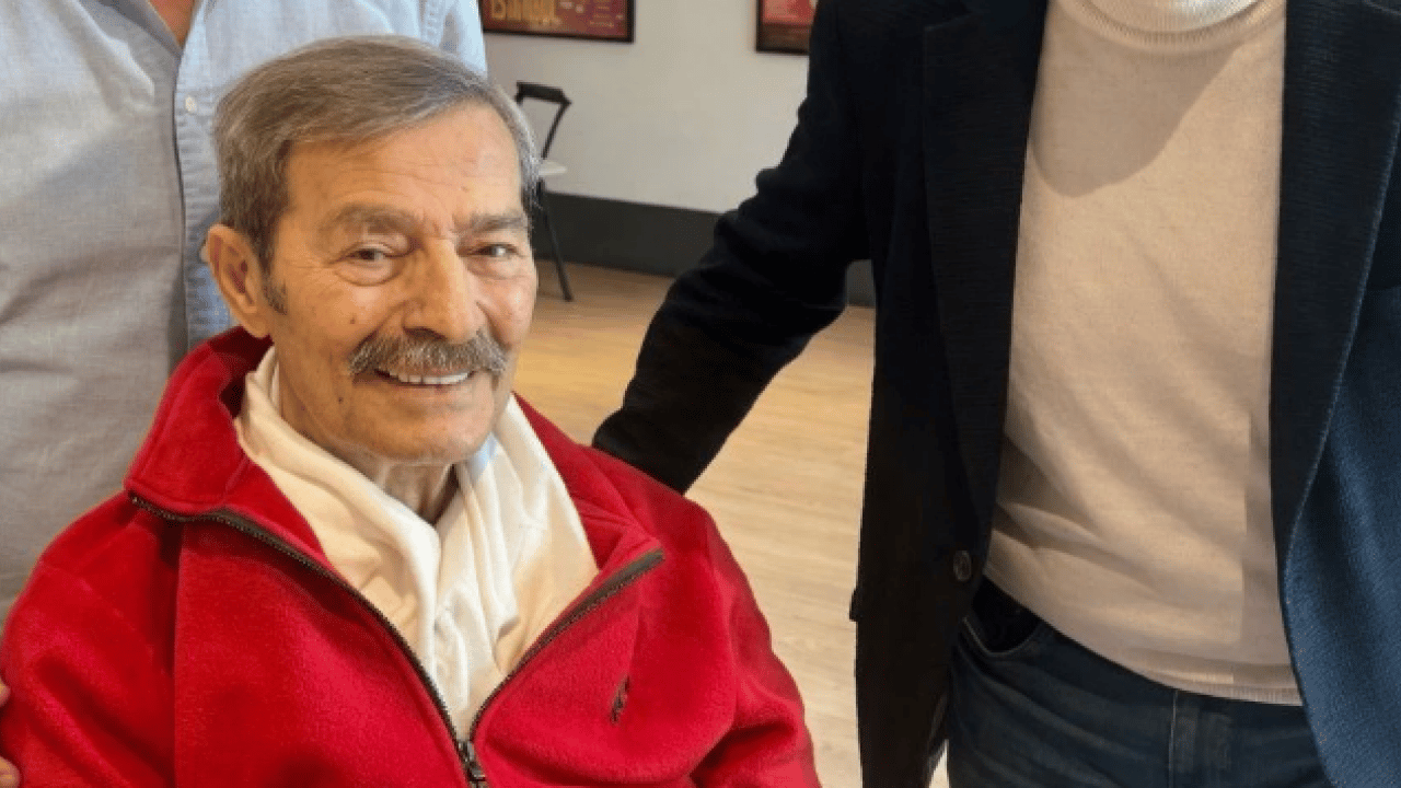 Foto - Yeşilçam’ın usta oyuncusu Kadir İnanır’ın son hali şaşırttı