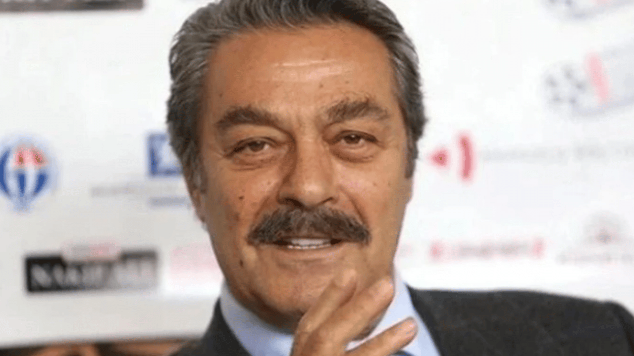 Foto - Yeşilçam’ın usta oyuncusu Kadir İnanır’ın son hali şaşırttı