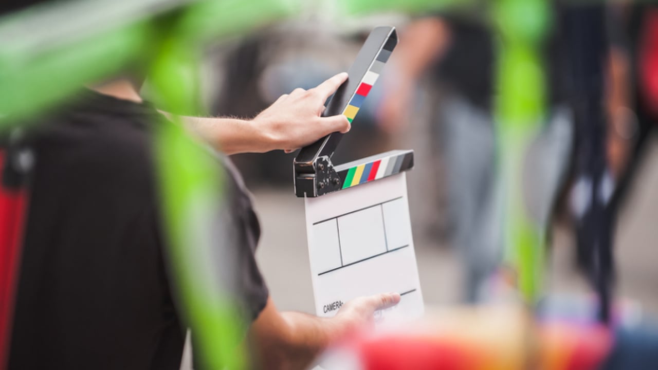 Foto - Yeterli olacak mı? Film setlerindeki ahlaksızlığa düzenleme