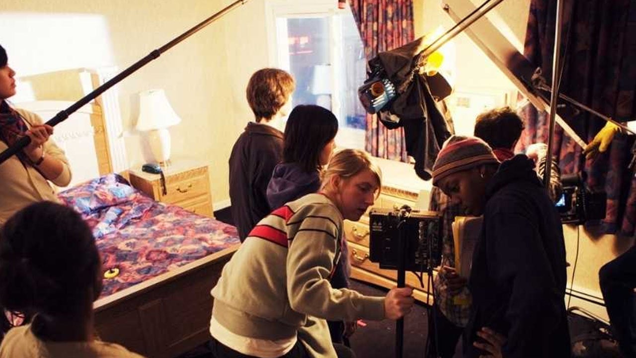 Yeterli olacak mı? Film setlerindeki ahlaksızlığa düzenleme