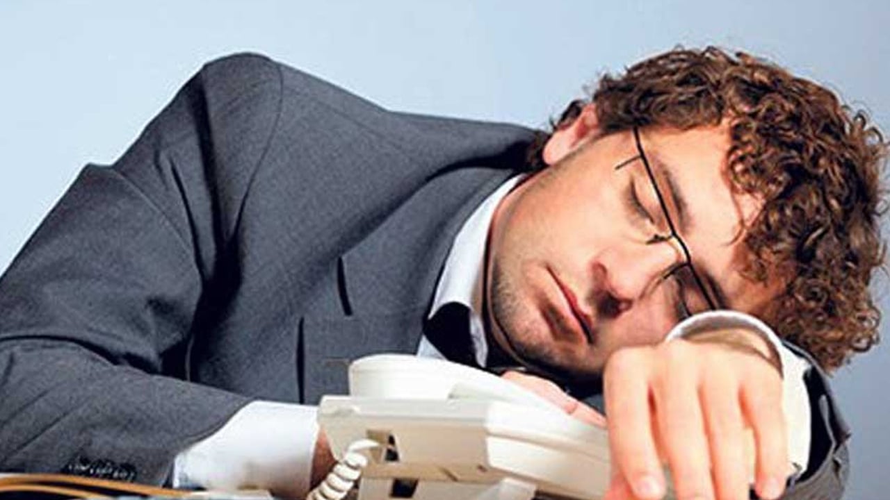 Foto - Yetersiz uyku ve işlenmiş gıdalar beyin sağlığını tehdit ediyor diyerek duyurdular! Herkesin uykularını kaçıran o ikili