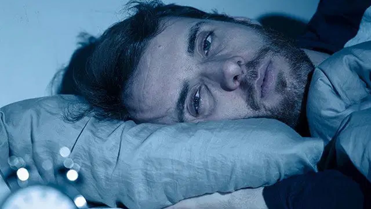 Foto - Yetersiz uyku ve işlenmiş gıdalar beyin sağlığını tehdit ediyor diyerek duyurdular! Herkesin uykularını kaçıran o ikili