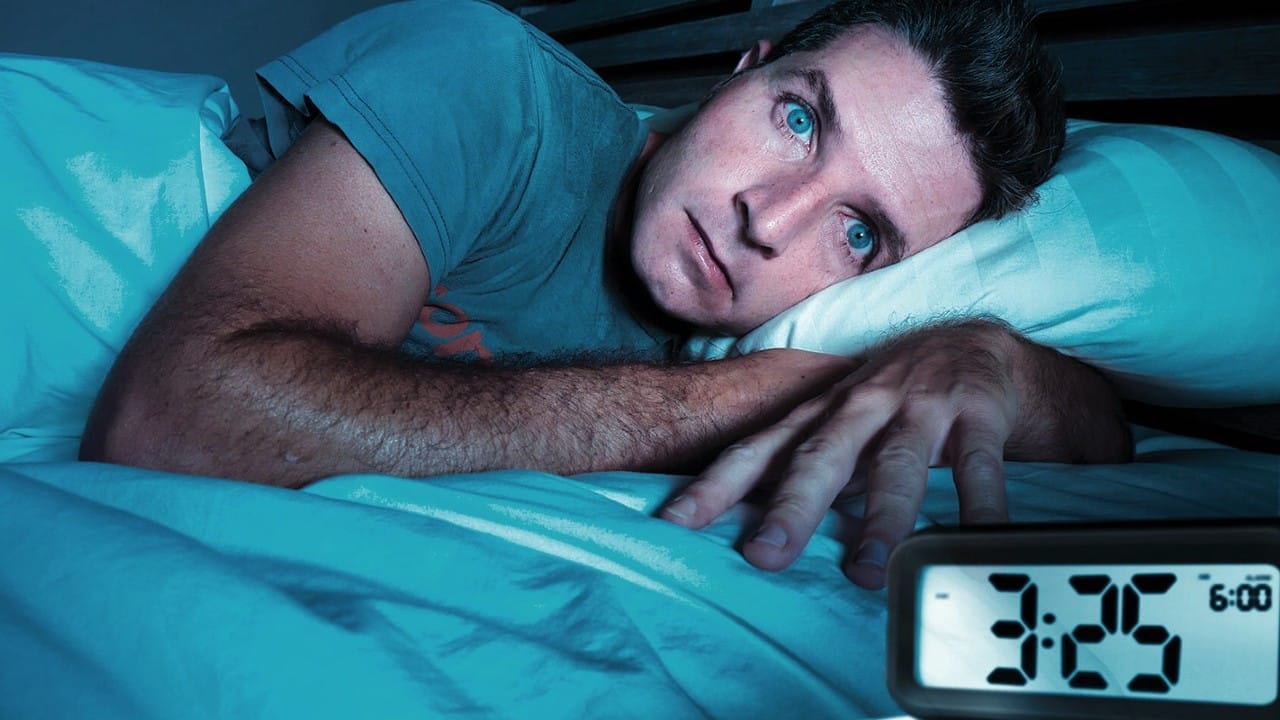 Yetersiz uyku ve işlenmiş gıdalar beyin sağlığını tehdit ediyor diyerek duyurdular! Herkesin uykularını kaçıran o ikili