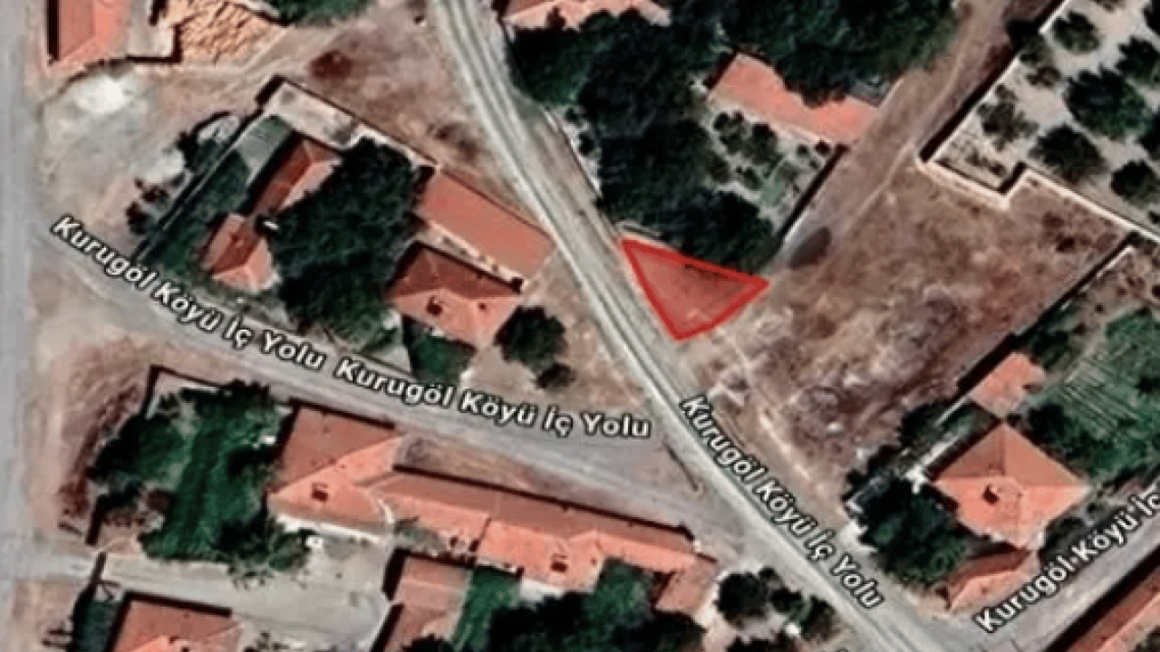 Foto - Yetişen ucuza kapatıyor: 40 bin TL'den arazi 150.000 TL'den arsa!