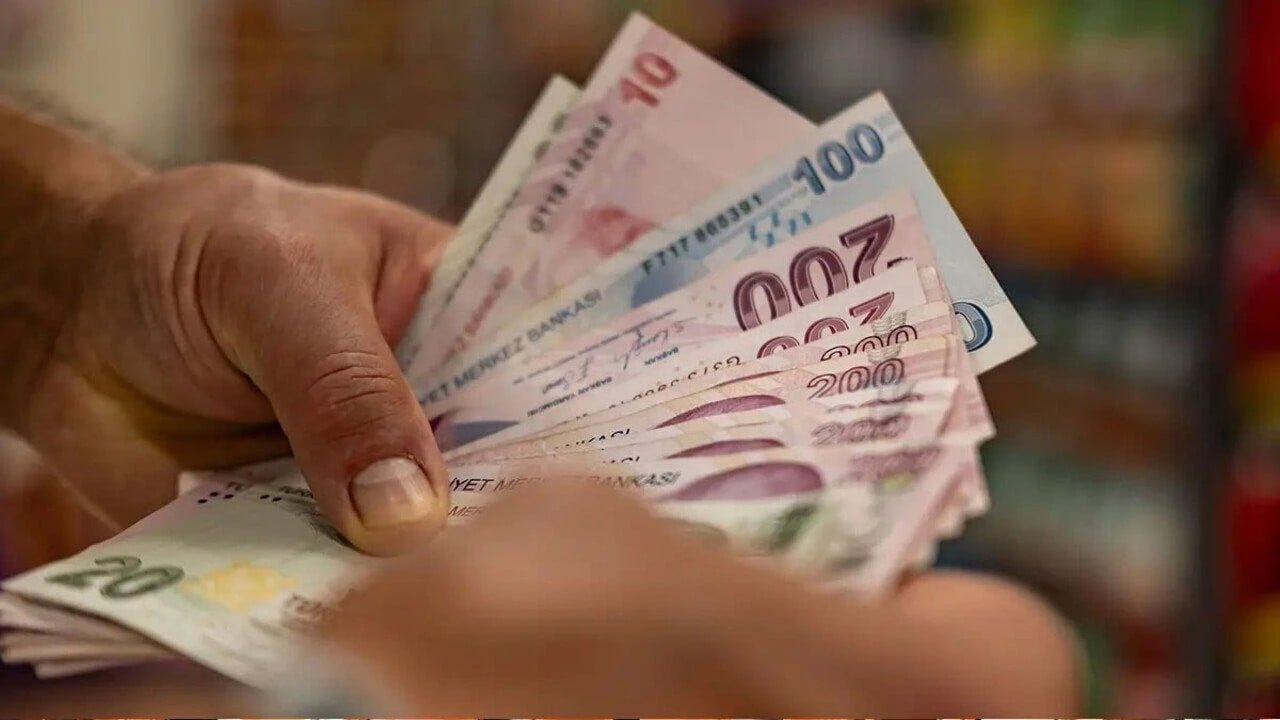 Foto - Yetkili isim emekli maaşlarıyla ilgili öyle bir mesaj verdi ki herkesi heyecan bastı: Beklenmedik açıklamayı yaptı