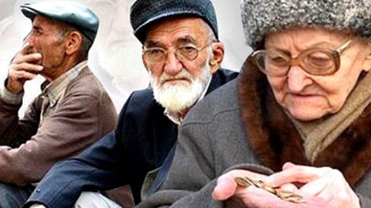 Foto - Yetkili isim emekli maaşlarıyla ilgili öyle bir mesaj verdi ki herkesi heyecan bastı: Beklenmedik açıklamayı yaptı