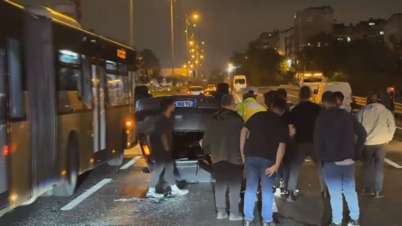 Foto - Yetkililer izlemeye devam ediyor! Makas terörü sürüyor