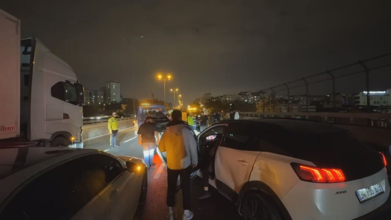 Foto - Yetkililer izlemeye devam ediyor! Makas terörü sürüyor