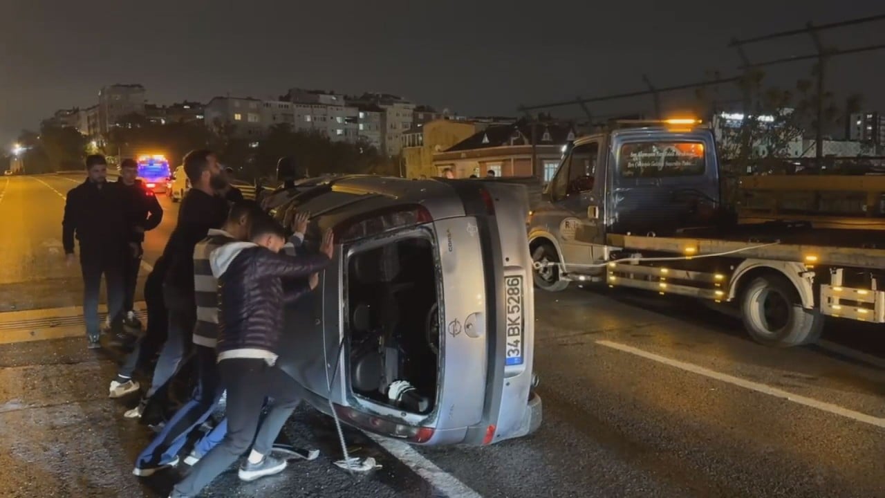 Foto - Yetkililer izlemeye devam ediyor! Makas terörü sürüyor