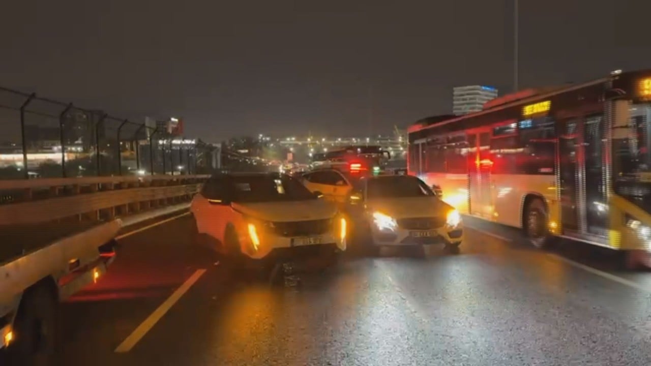 Foto - Yetkililer izlemeye devam ediyor! Makas terörü sürüyor