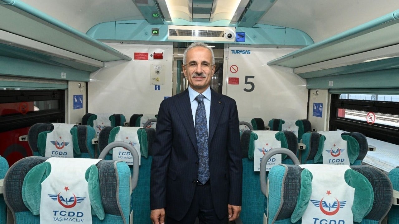 Foto - YHT'den Kurban Bayramı için ek sefer müjdesi