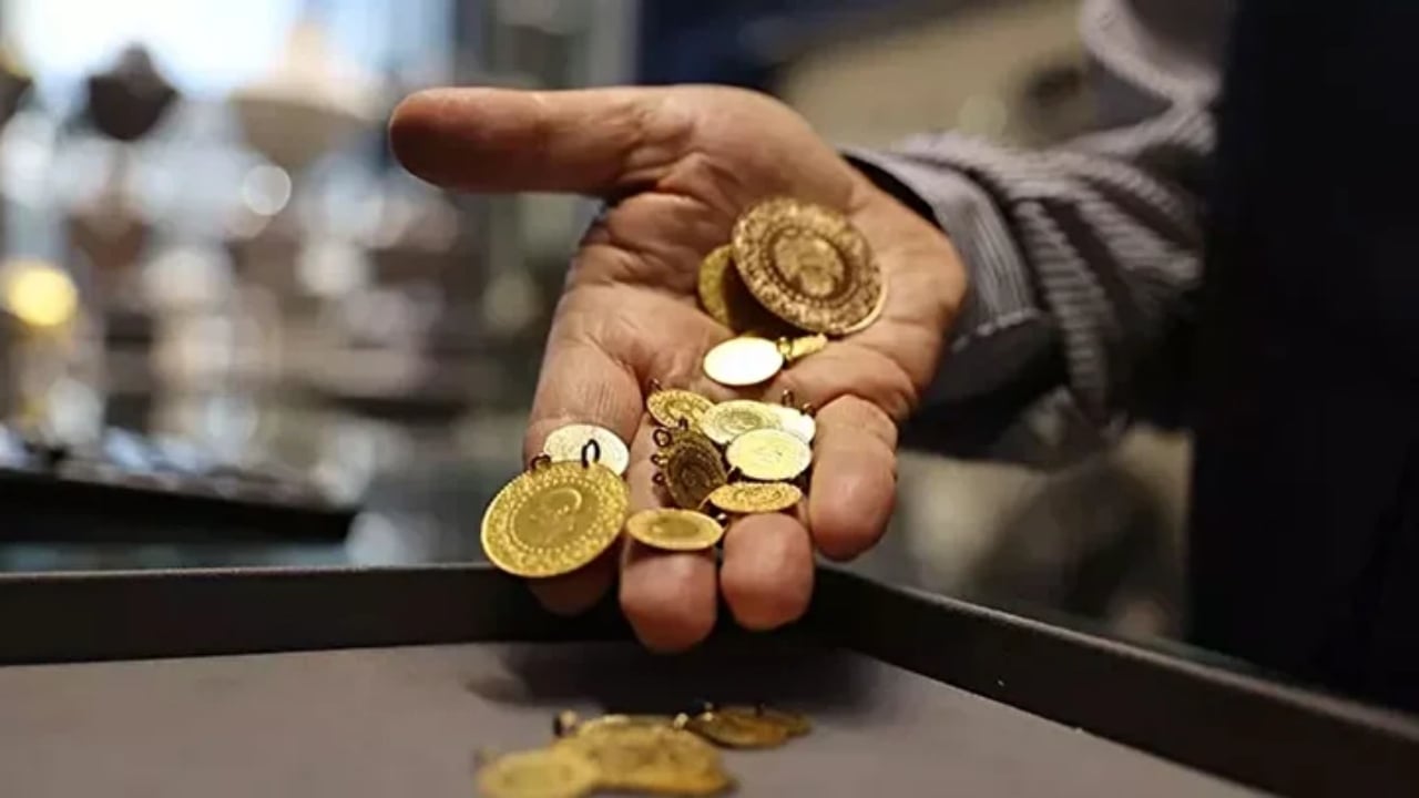 Foto - Yıl sonu için altın fiyatı tahmini olay oldu! Rakamı duyan, kulaklarına inanamıyor