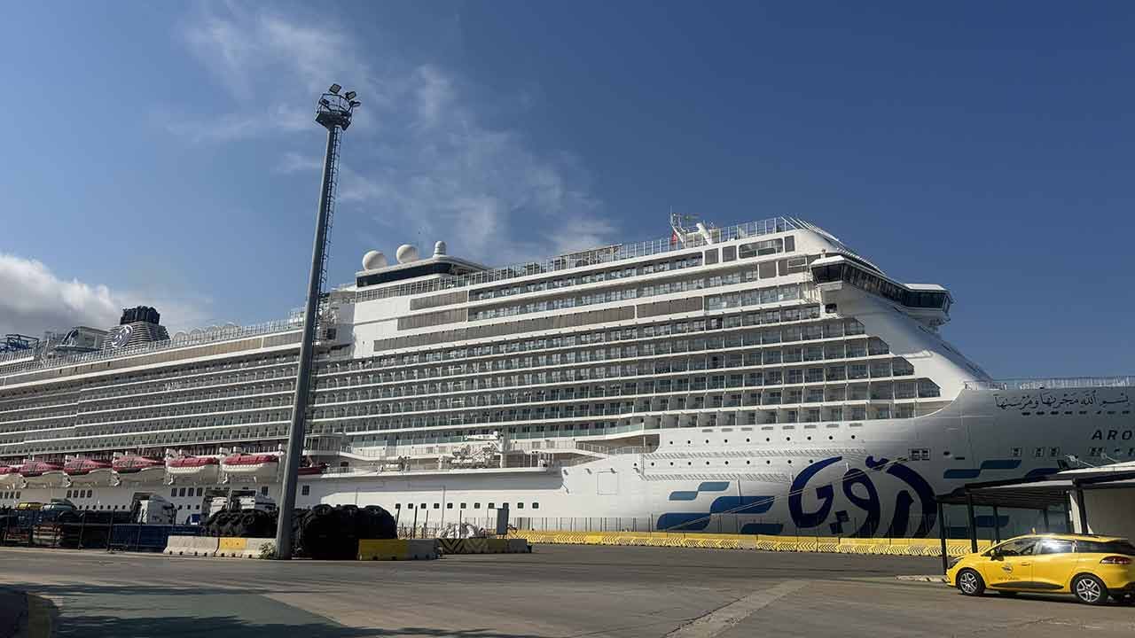 Foto - Yıl sonuna dek 35 gemiyi bulacak... Antalya'ya bu kez Suudilerin milyarlık 