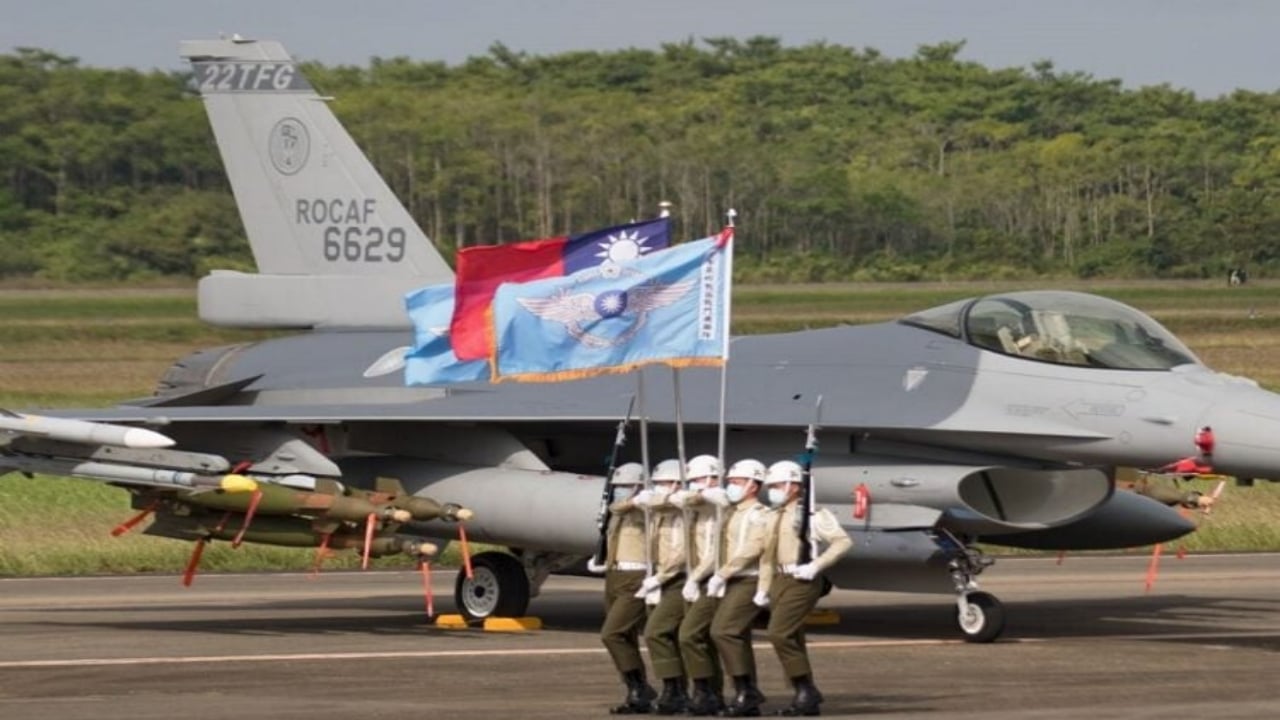 Foto - Yılan hikayesine dönen F-16 teslimatında kritik viraj! 66 adetlik dev siparişte takvim netleşti