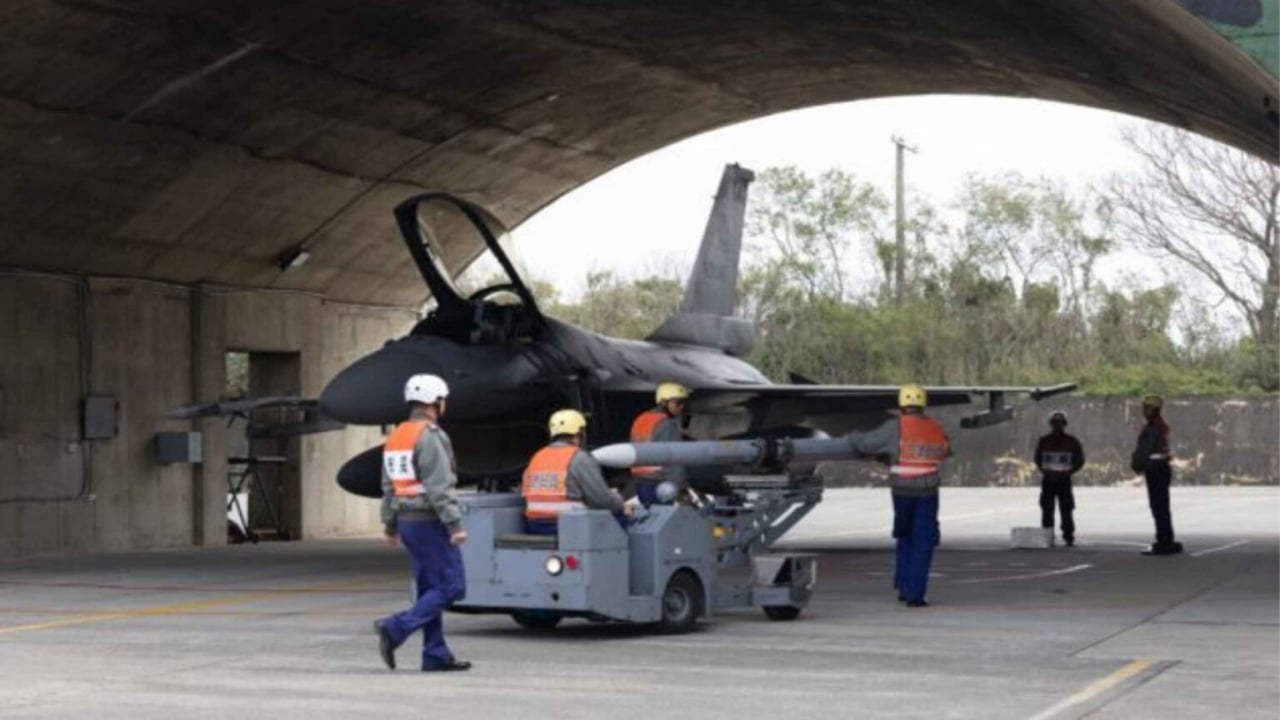 Foto - Yılan hikayesine dönen F-16 teslimatında kritik viraj! 66 adetlik dev siparişte takvim netleşti