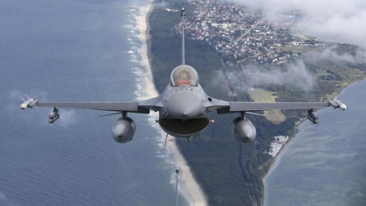 Foto - Yılan hikayesine dönen F-16 teslimatında kritik viraj! 66 adetlik dev siparişte takvim netleşti