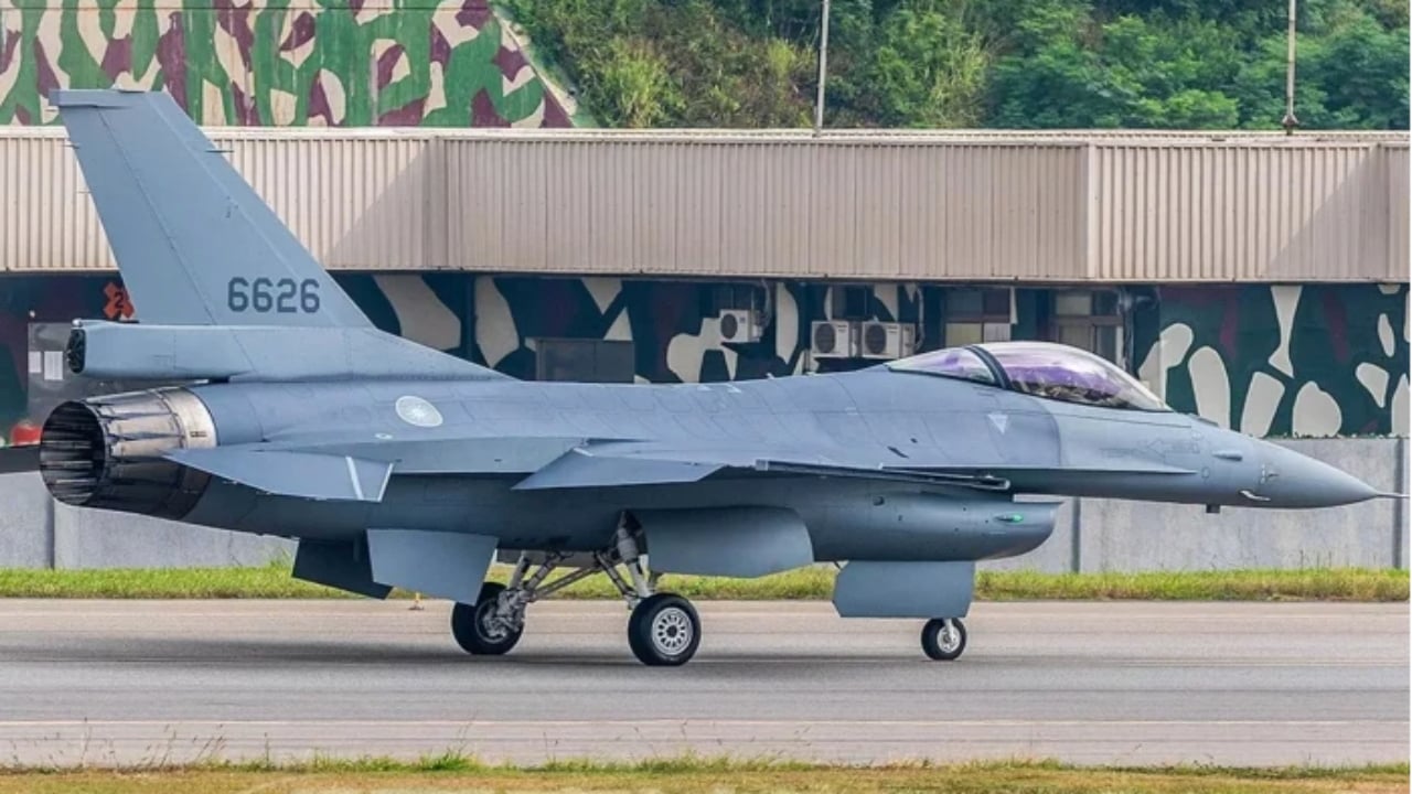 Foto - Yılan hikayesine dönen F-16 teslimatında kritik viraj! 66 adetlik dev siparişte takvim netleşti