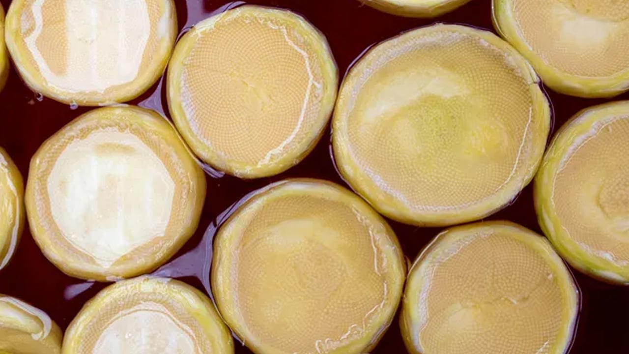 Foto - Yılbaşı gecesi su için: Suyunu içen kansere meydan okuyor, adeta hayat iksiri! Şaşkına çeviren besin