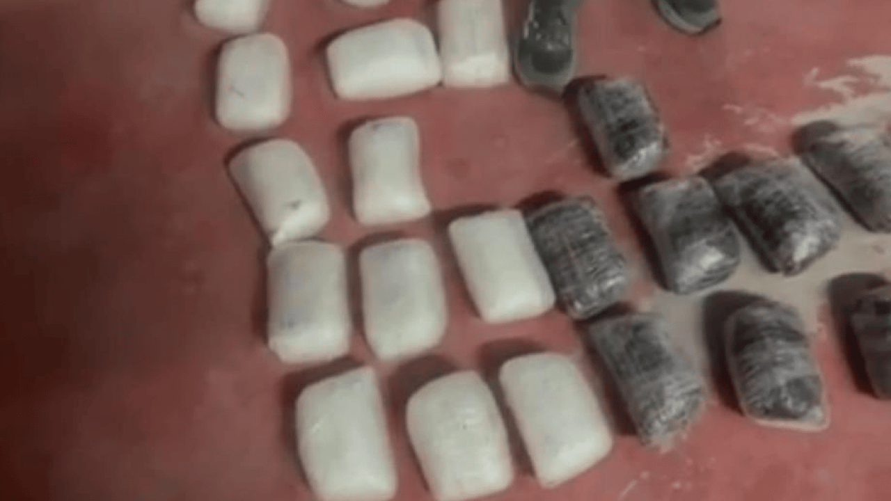 Foto - Yılbaşı planı yapan uyuşturucu çetesi çökertildi: Zehir tacirlerine şafak baskını