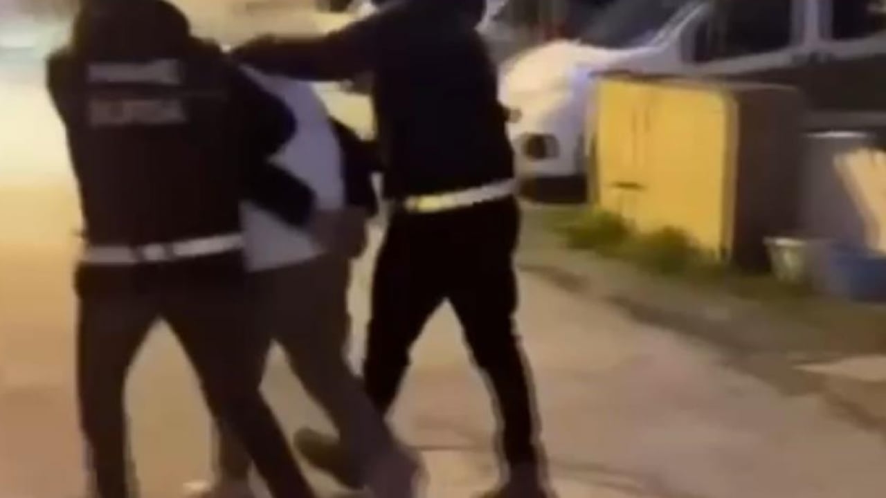 Foto - Yılbaşı planı yapan uyuşturucu çetesi çökertildi: Zehir tacirlerine şafak baskını