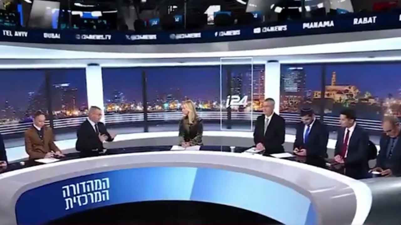 Foto - Yıldırımhan ülkeyi ayağa kaldırdı: 6 bin kilometrelik bu balistik füzenin ifşası çok şaşırtıcı