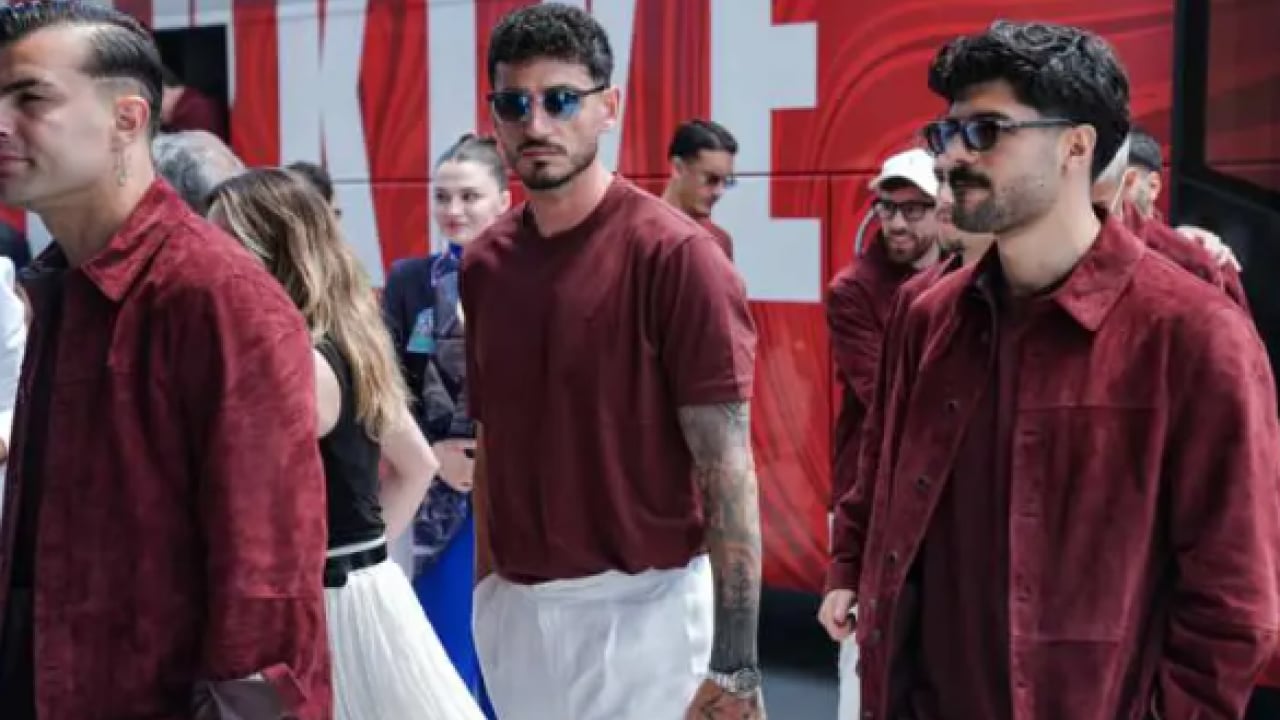 Foto - Yıldız futbolcu farkı açıyor: İşte milli takımın en değerli futbolcuları!