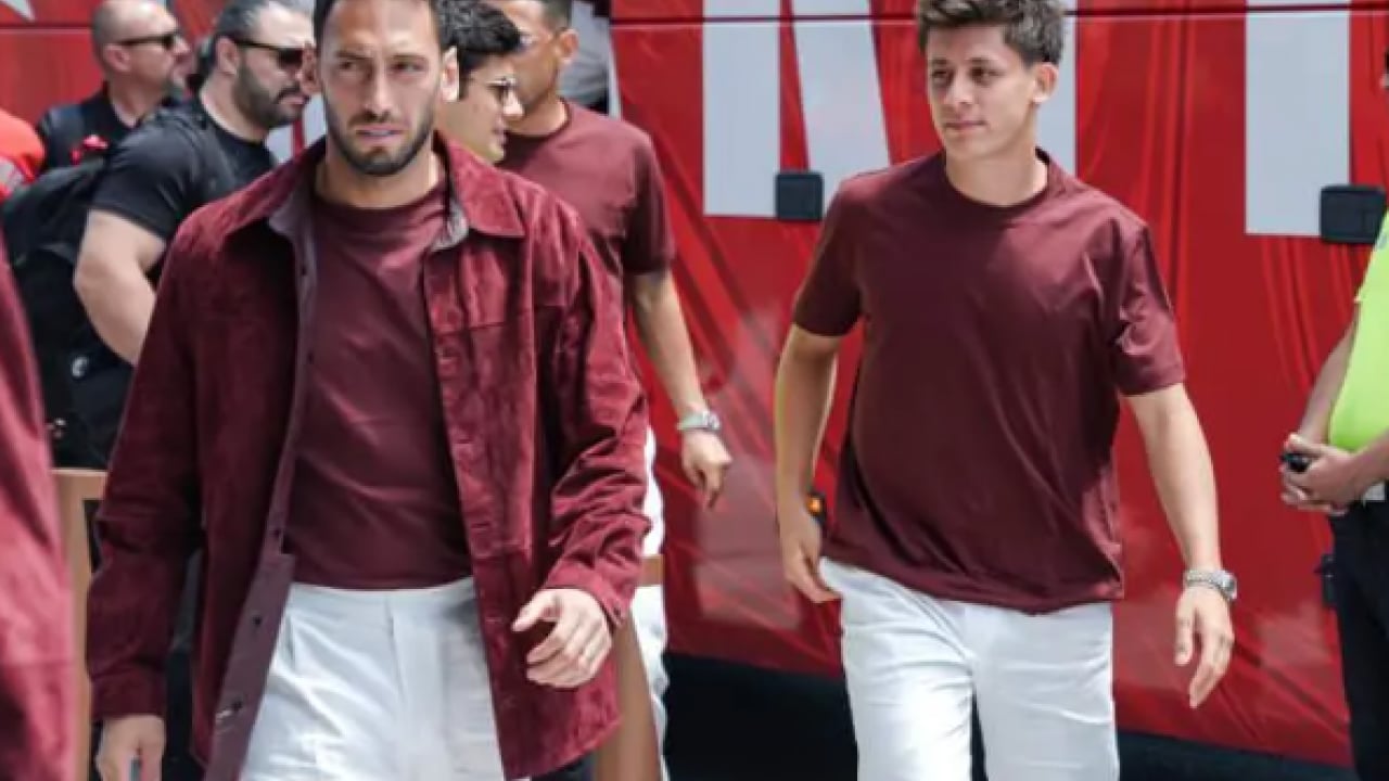 Foto - Yıldız futbolcu farkı açıyor: İşte milli takımın en değerli futbolcuları!