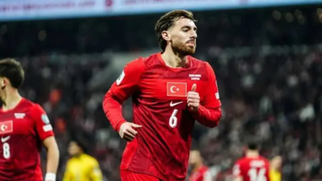 Foto - Yıldız futbolcu farkı açıyor: İşte milli takımın en değerli futbolcuları!