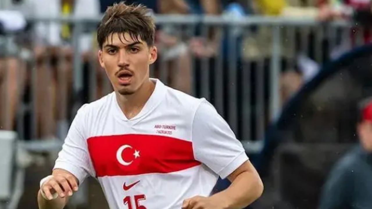 Foto - Yıldız futbolcu farkı açıyor: İşte milli takımın en değerli futbolcuları!