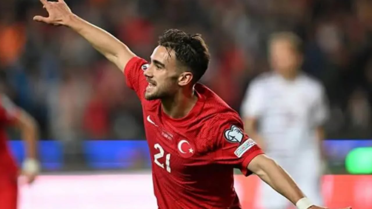 Foto - Yıldız futbolcu farkı açıyor: İşte milli takımın en değerli futbolcuları!
