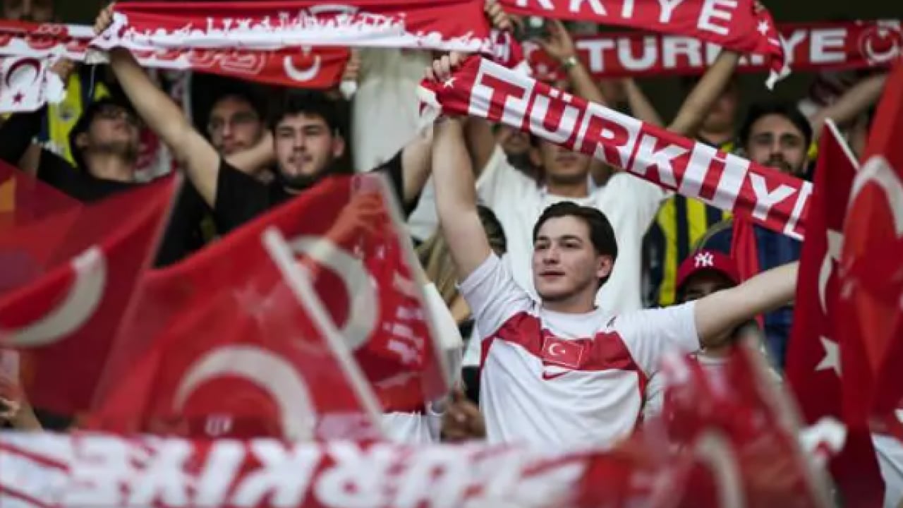 Foto - Yıldız futbolcu farkı açıyor: İşte milli takımın en değerli futbolcuları!