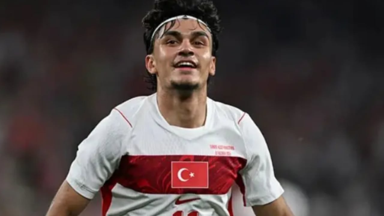 Foto - Yıldız futbolcu farkı açıyor: İşte milli takımın en değerli futbolcuları!