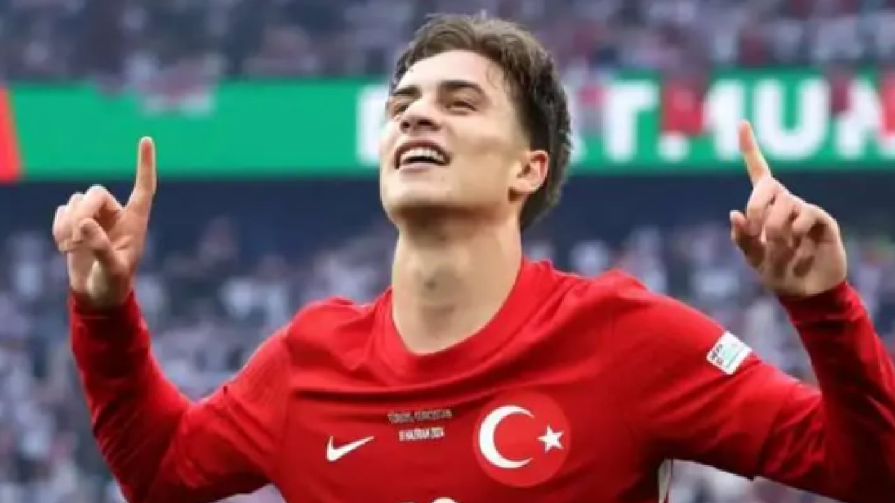 Foto - Yıldız futbolcu farkı açıyor: İşte milli takımın en değerli futbolcuları!