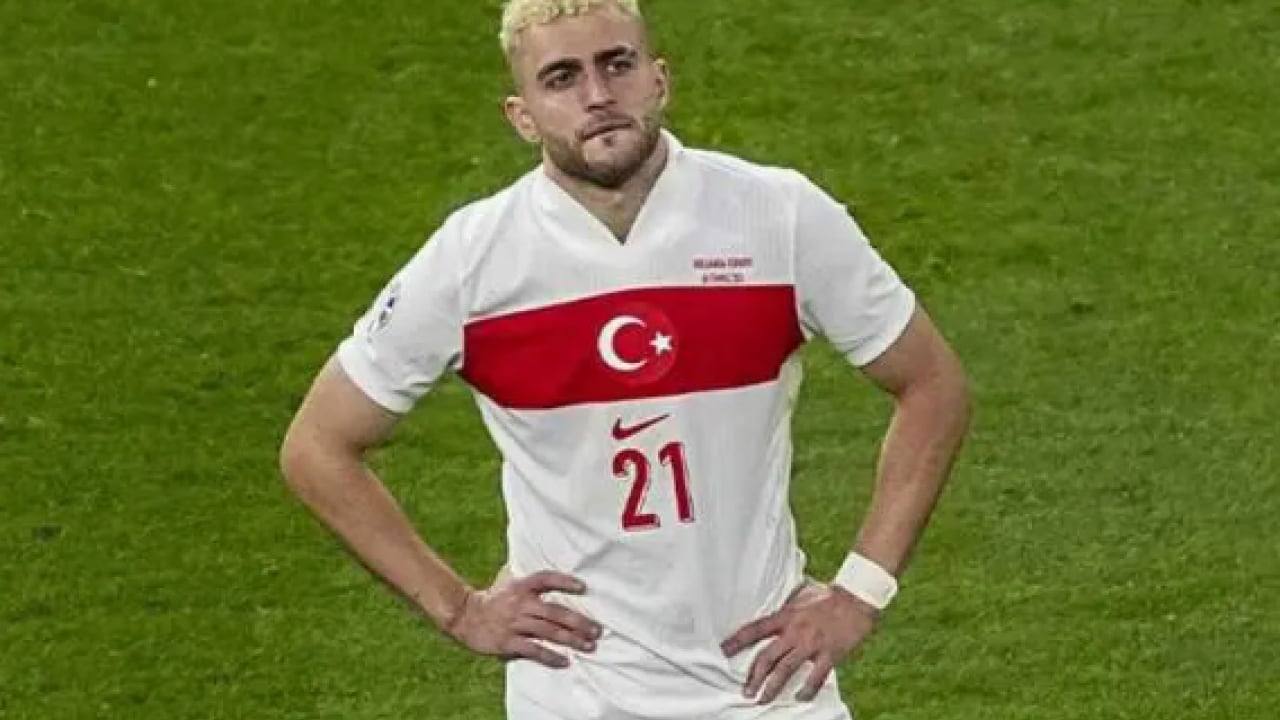 Foto - Yıldız futbolcu farkı açıyor: İşte milli takımın en değerli futbolcuları!