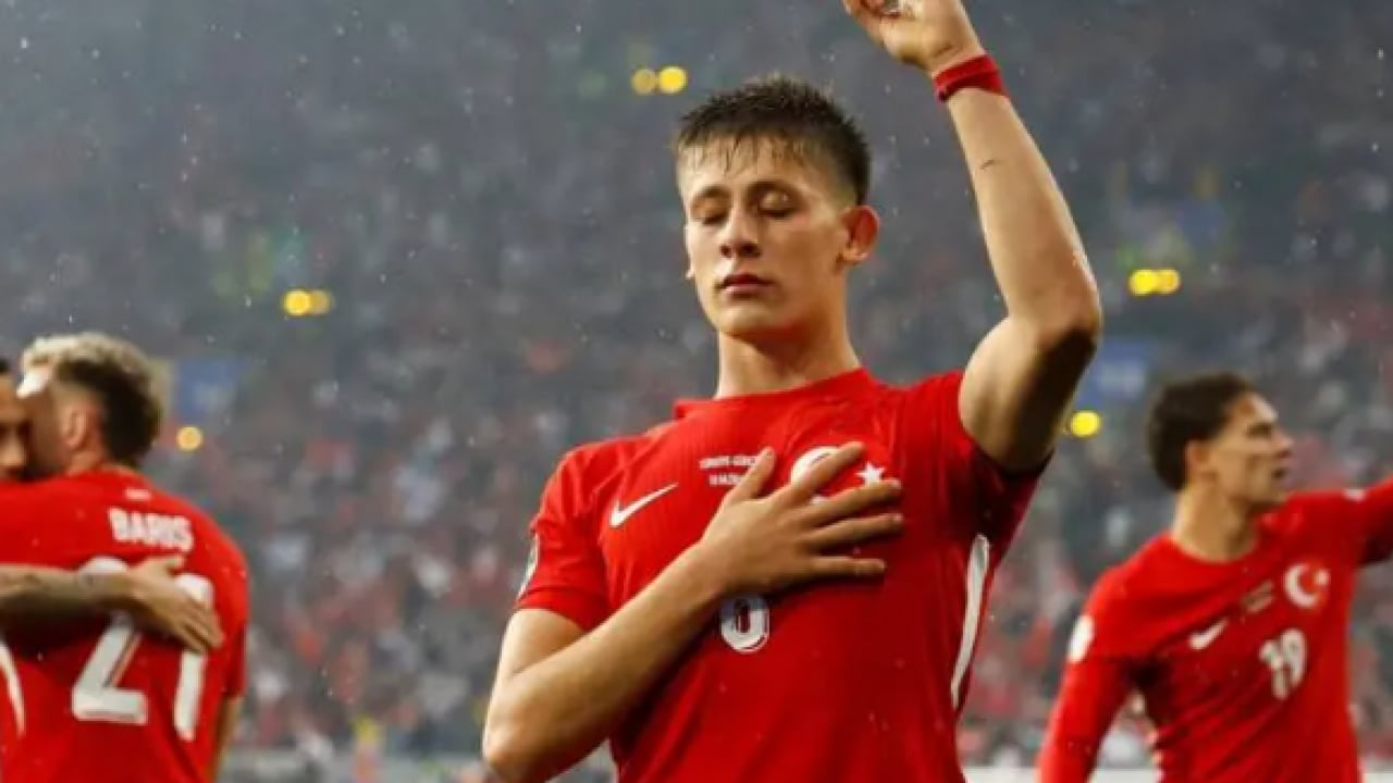 Foto - Yıldız futbolcu farkı açıyor: İşte milli takımın en değerli futbolcuları!