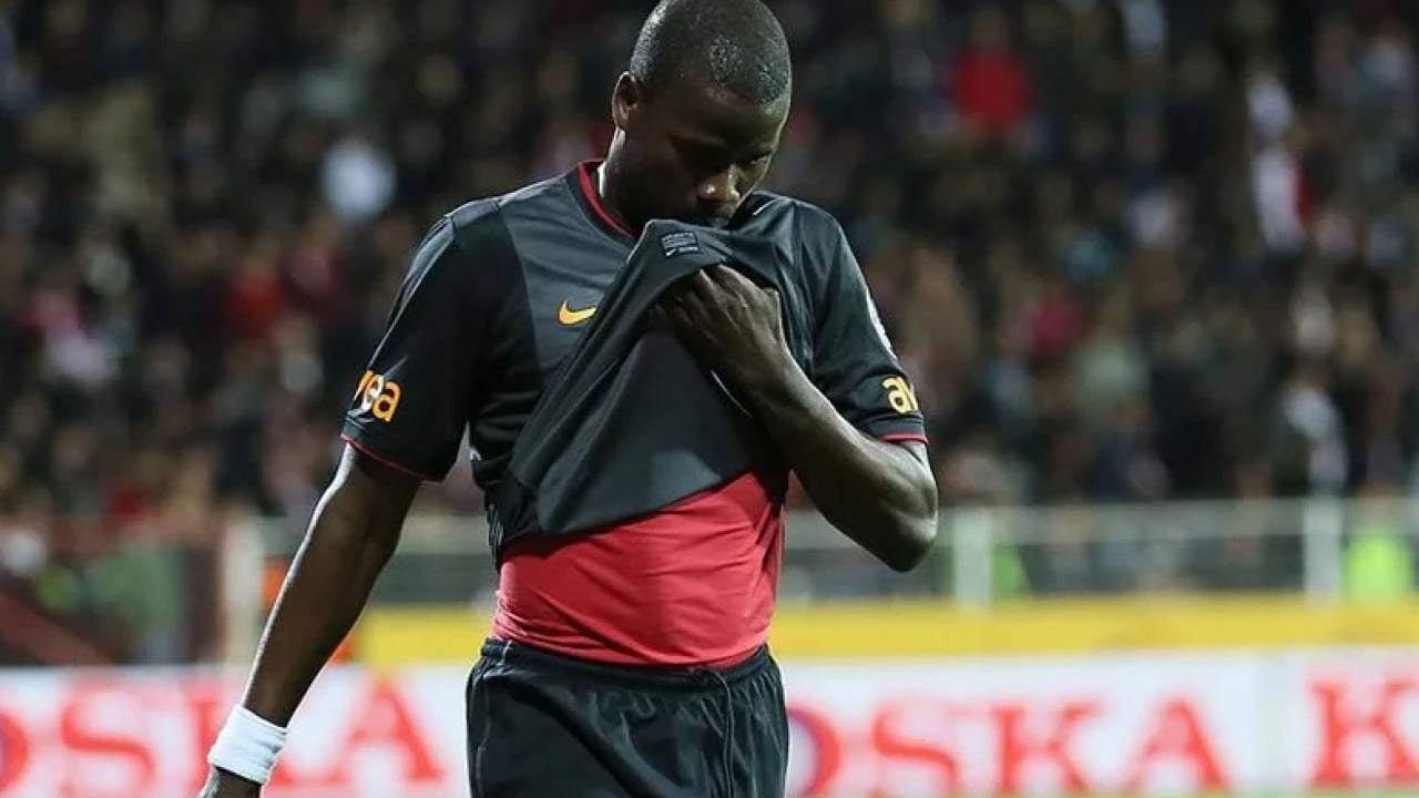 Foto - Yıldız futbolcu Galatasaray'dan iş istedi: 'Her şeyimi kaybettim'
