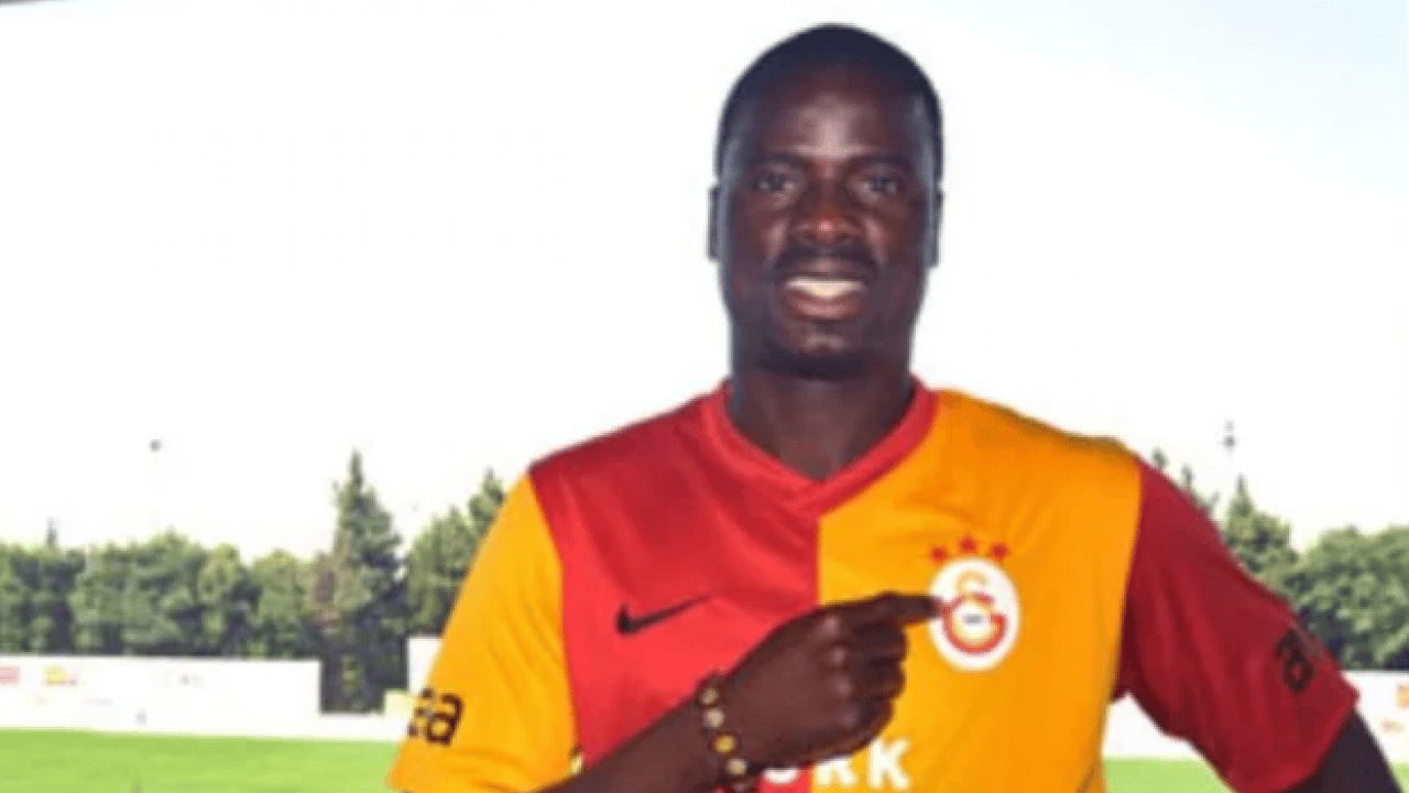 Foto - Yıldız futbolcu Galatasaray'dan iş istedi: 'Her şeyimi kaybettim'