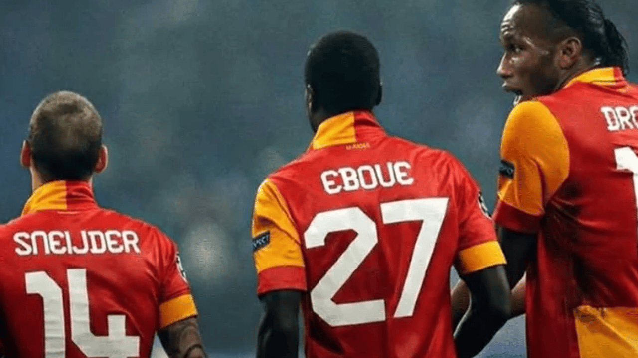 Yıldız futbolcu Galatasaray'dan iş istedi: 'Her şeyimi kaybettim'