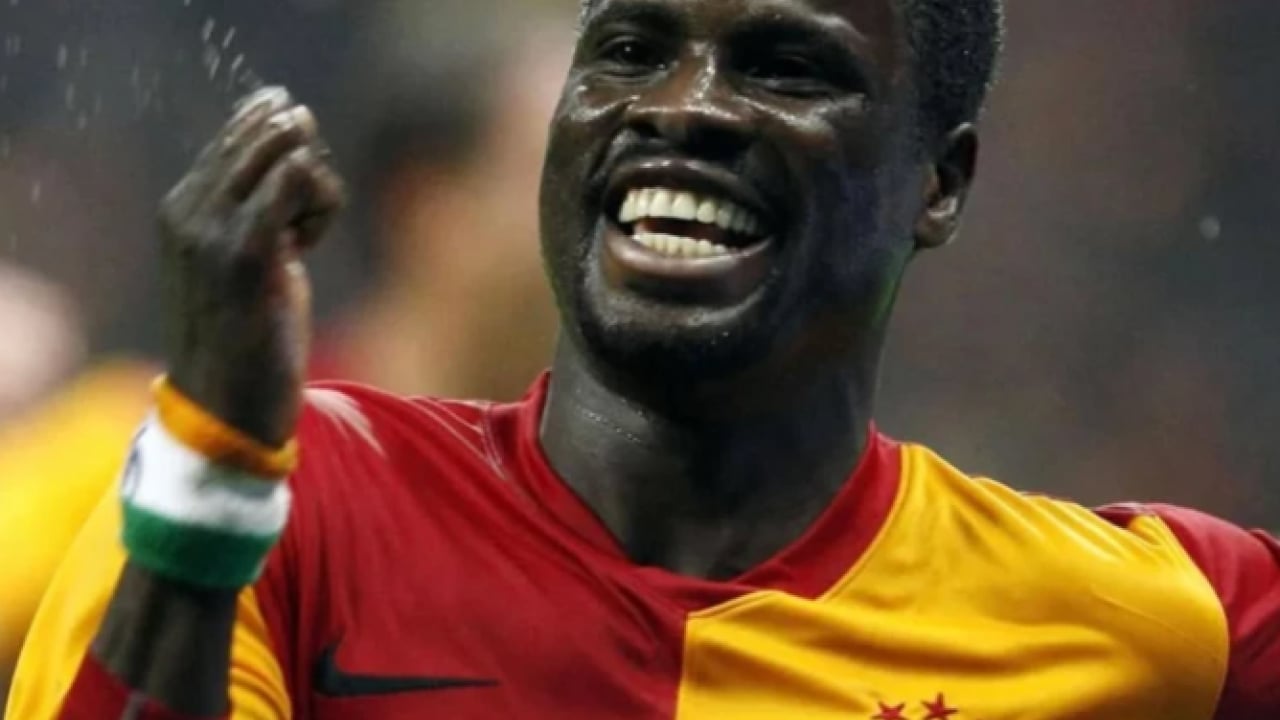 Foto - Yıldız futbolcu Galatasaray'dan iş istedi: 'Her şeyimi kaybettim'