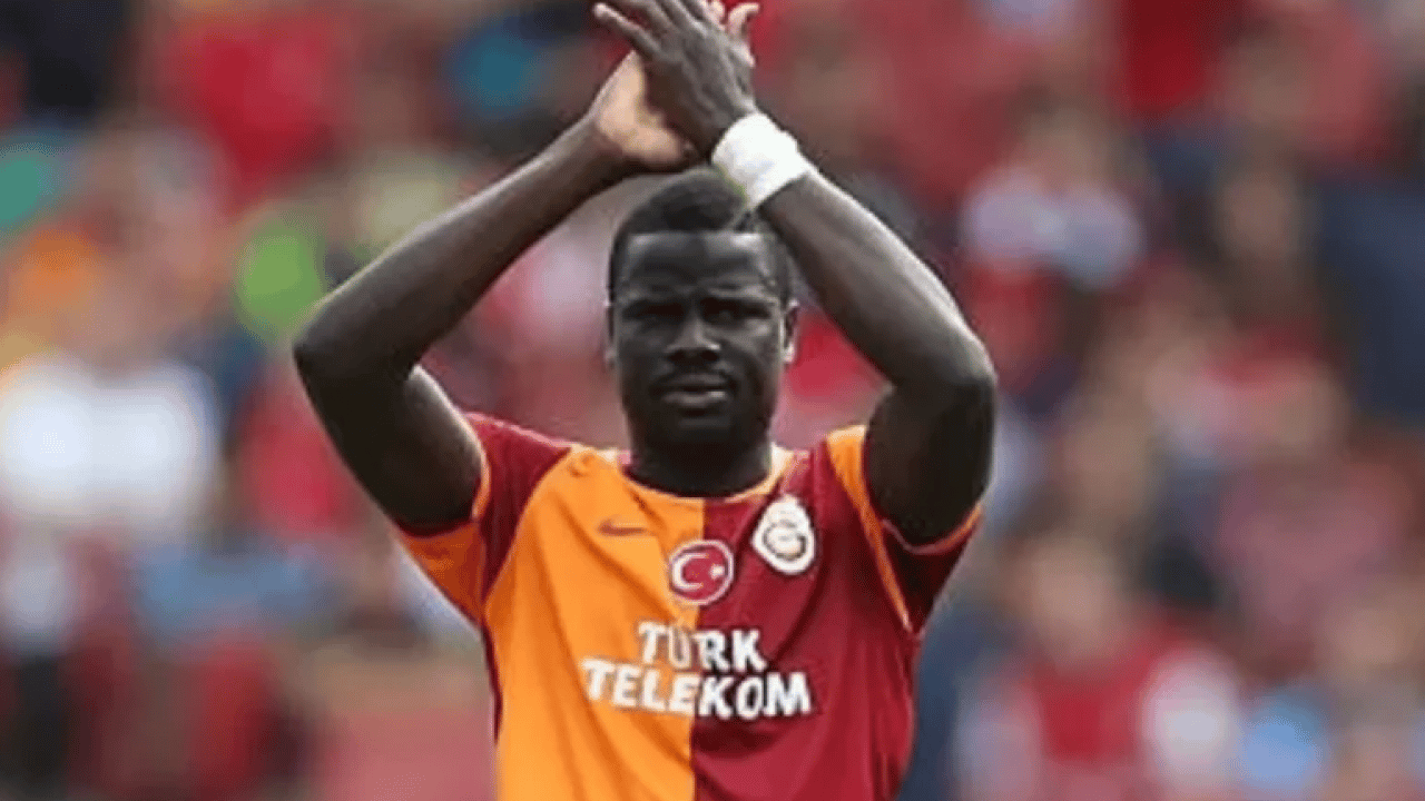 Foto - Yıldız futbolcu Galatasaray'dan iş istedi: 'Her şeyimi kaybettim'