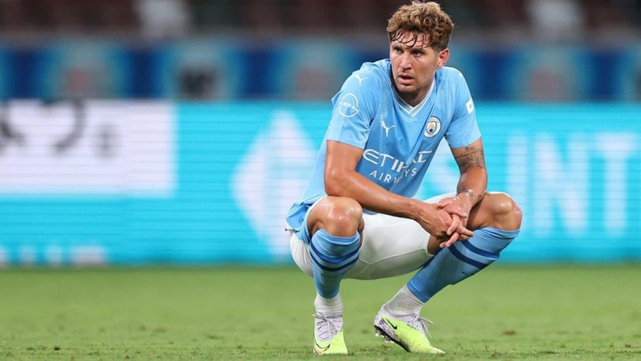 Yıldız futbolcu için resmi açıklama geldi! Manchester City’de yaprak dökümü! 