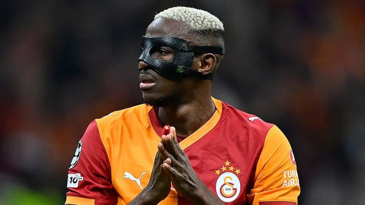 Foto - Yıldız golcü satılıyor mu? Ve Galatasaray, inanılmaz teklif sonrası Osimhen kararını verdi 