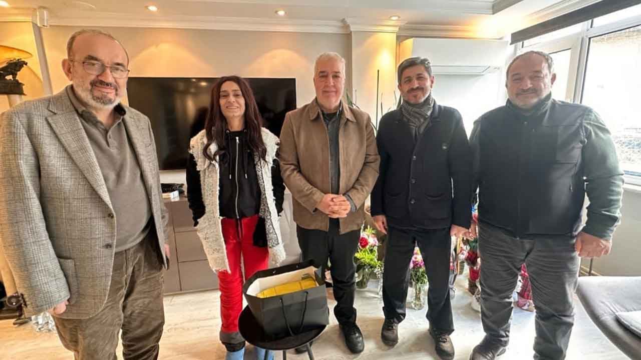 Foto - Yıldız Tilbe 'helal olsun' dedirtti