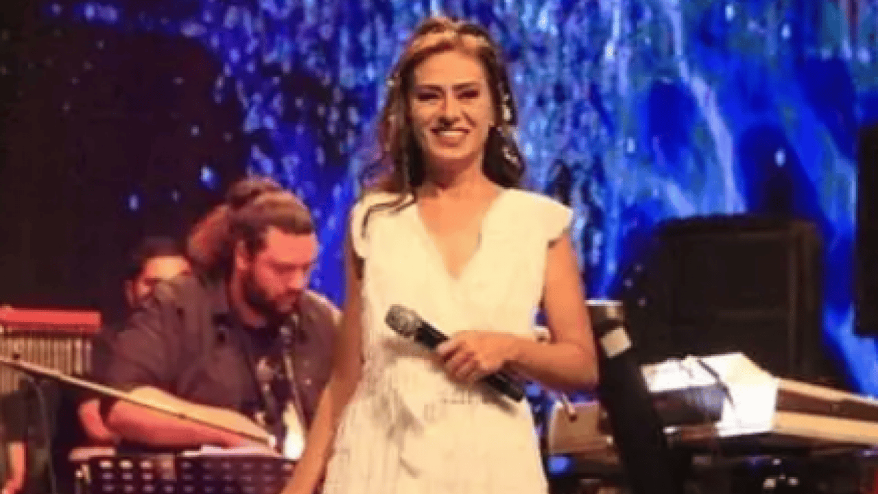 Foto - Yıldız Tilbe isyan etti: Çocuklar kötü etkileniyor!