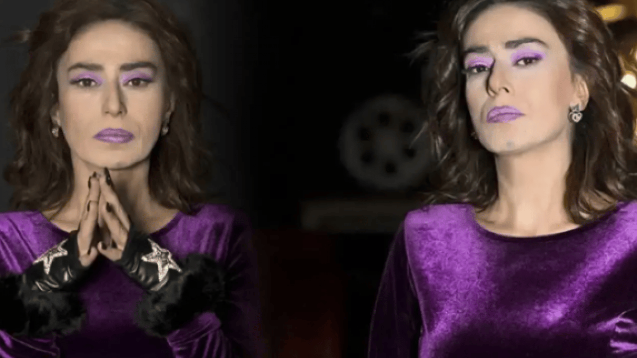 Yıldız Tilbe isyan etti: Çocuklar kötü etkileniyor!