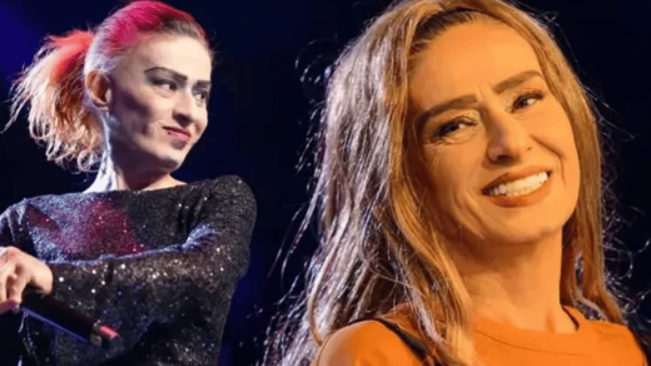 Foto - Yıldız Tilbe isyan etti: Çocuklar kötü etkileniyor!