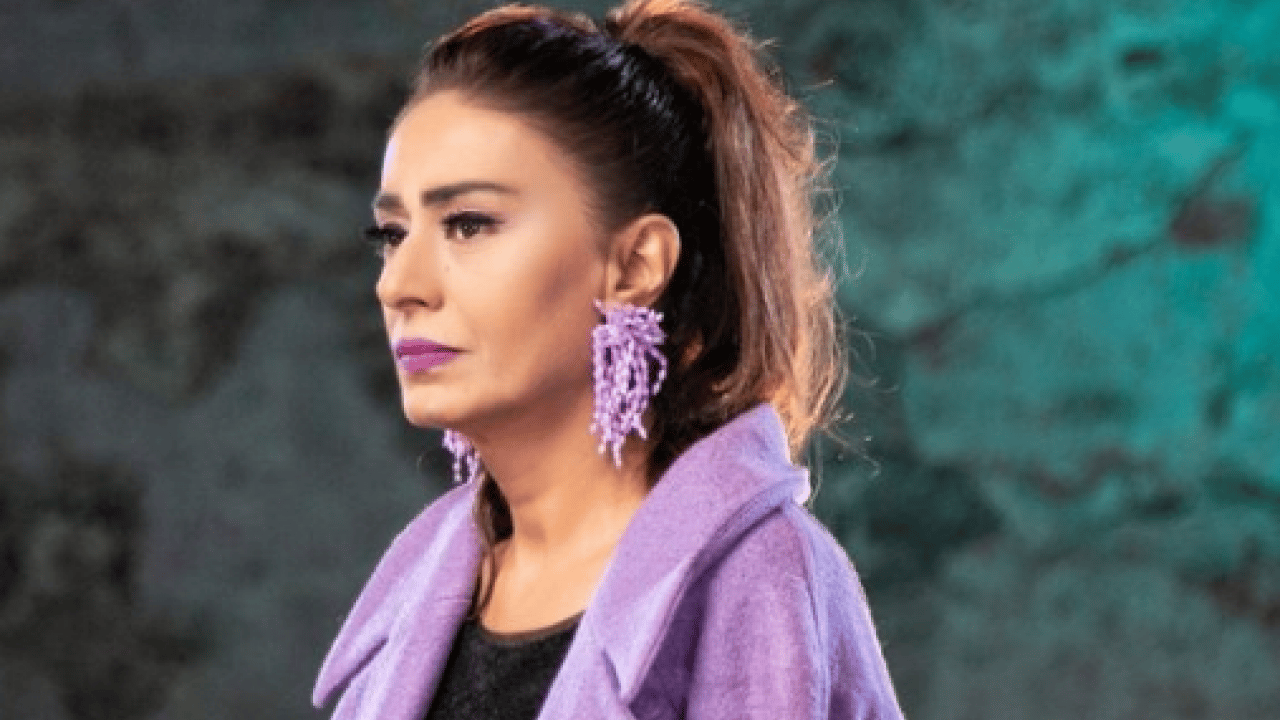 Foto - Yıldız Tilbe isyan etti: Çocuklar kötü etkileniyor!
